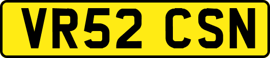 VR52CSN
