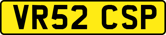 VR52CSP