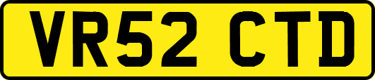 VR52CTD