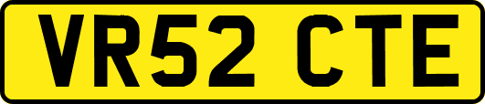 VR52CTE