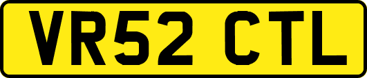 VR52CTL