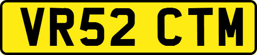 VR52CTM