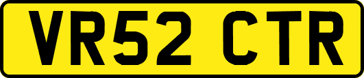 VR52CTR
