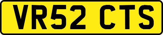 VR52CTS