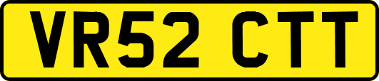 VR52CTT