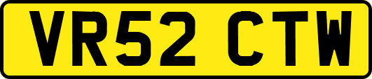 VR52CTW