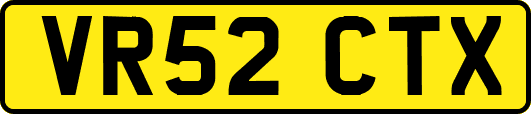 VR52CTX