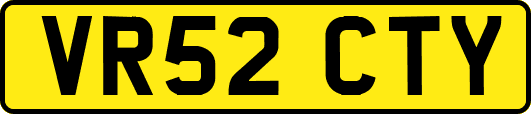 VR52CTY