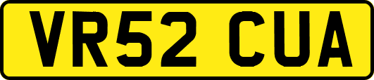 VR52CUA