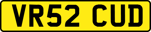 VR52CUD