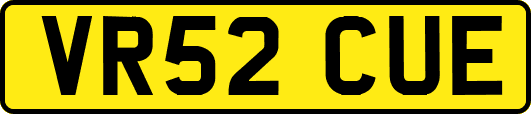 VR52CUE