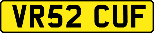 VR52CUF