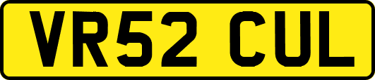 VR52CUL