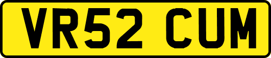 VR52CUM
