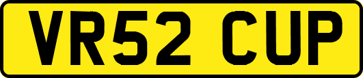 VR52CUP