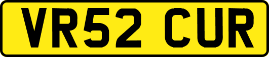 VR52CUR