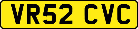 VR52CVC