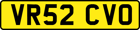 VR52CVO