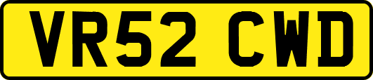 VR52CWD