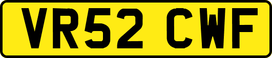 VR52CWF