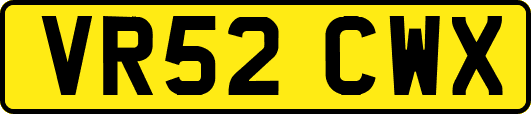 VR52CWX