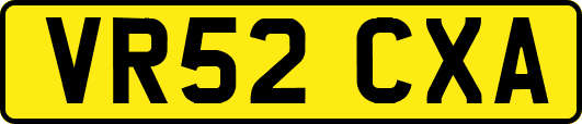 VR52CXA