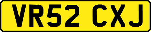 VR52CXJ