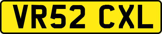 VR52CXL