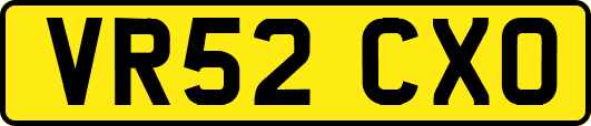 VR52CXO