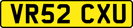 VR52CXU