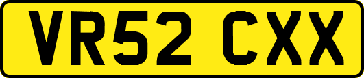 VR52CXX