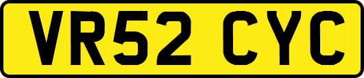 VR52CYC