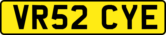 VR52CYE