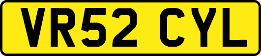 VR52CYL