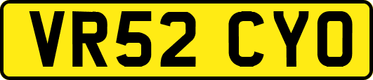 VR52CYO