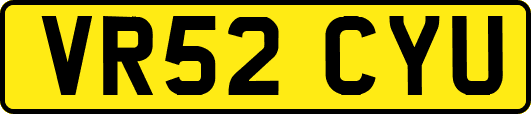 VR52CYU