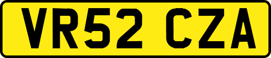 VR52CZA
