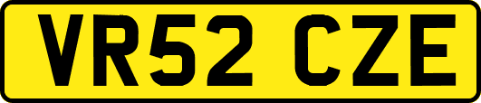 VR52CZE