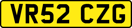 VR52CZG