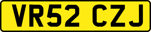 VR52CZJ