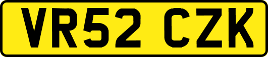 VR52CZK