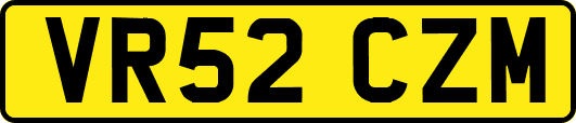 VR52CZM
