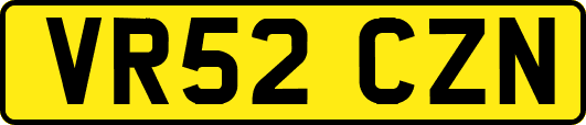 VR52CZN