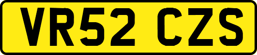 VR52CZS
