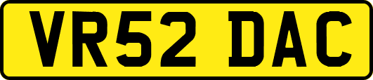 VR52DAC
