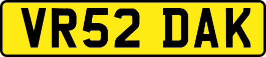 VR52DAK