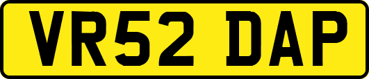 VR52DAP