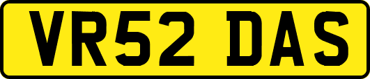 VR52DAS