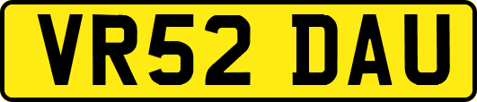 VR52DAU