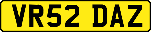 VR52DAZ